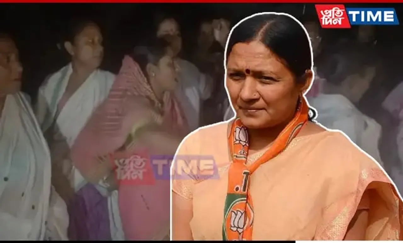 Dhing Gang-Rape: Union Minister Urges Society To Take Responsibility